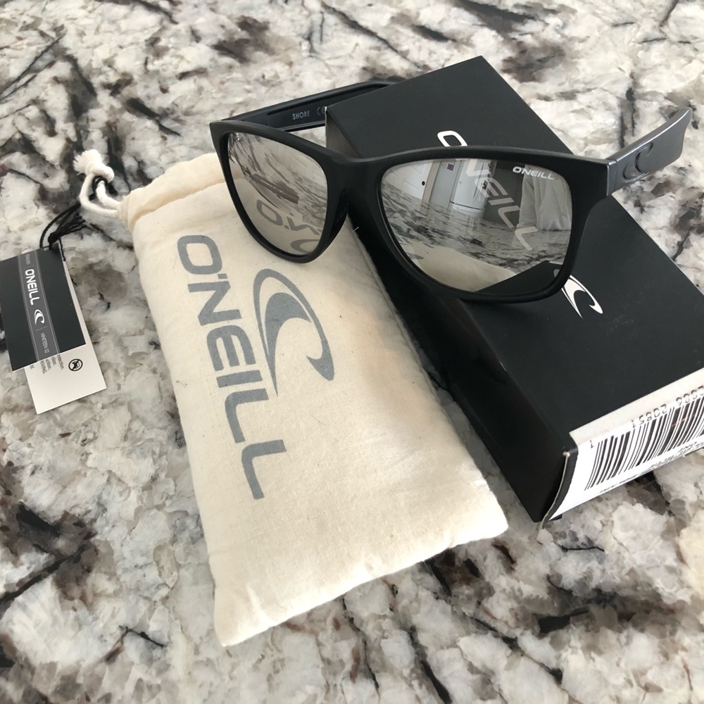 O’Neill Polarized Sunglasses